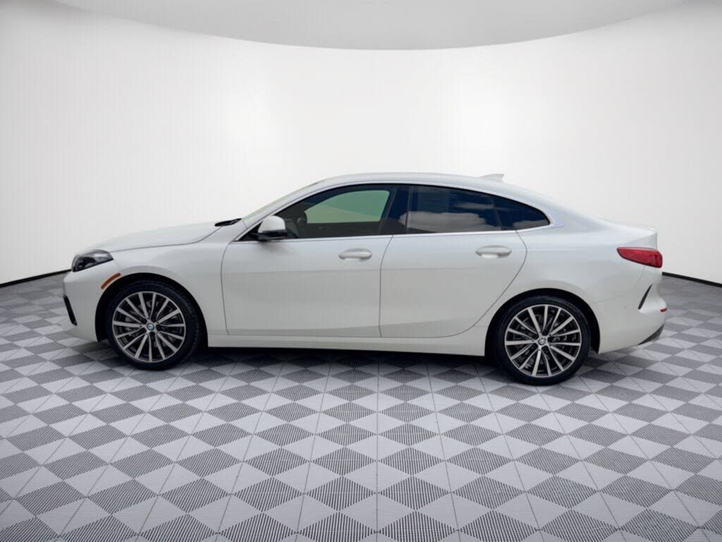 2020 BMW 228i
