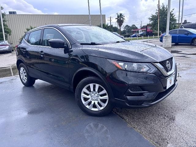 2020 NISSAN Rogue