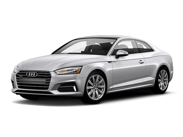 2018 AUDI A5