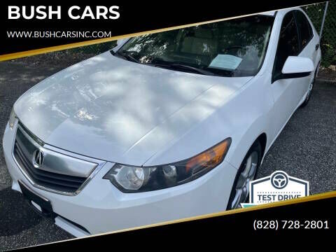 2012 ACURA TSX