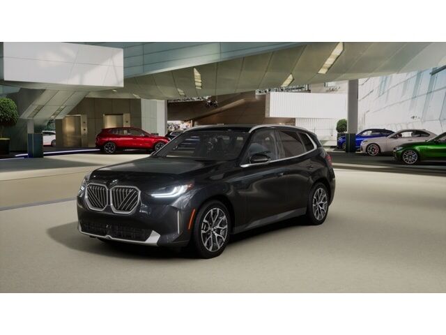 2026 BMW X3