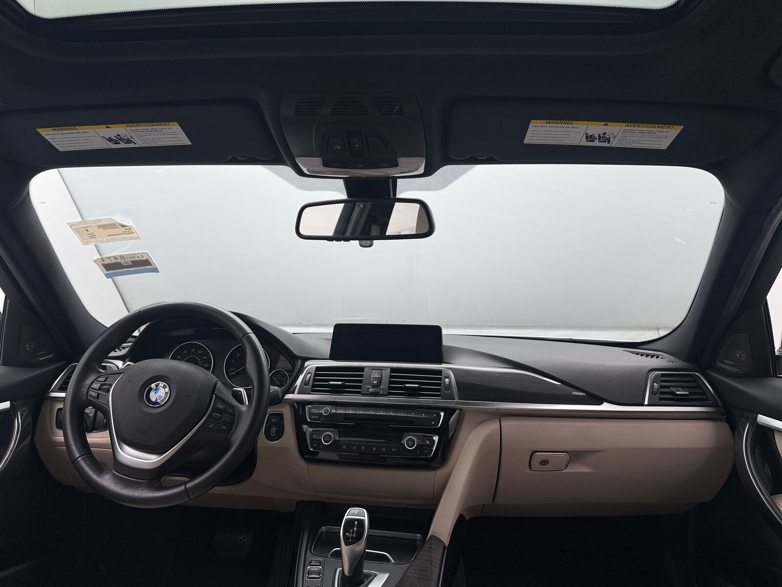 2016 BMW 328i