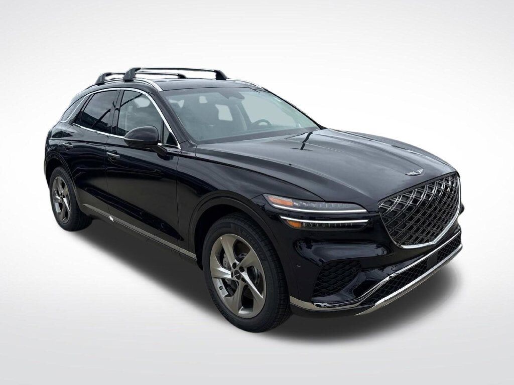 2026 GENESIS GV70