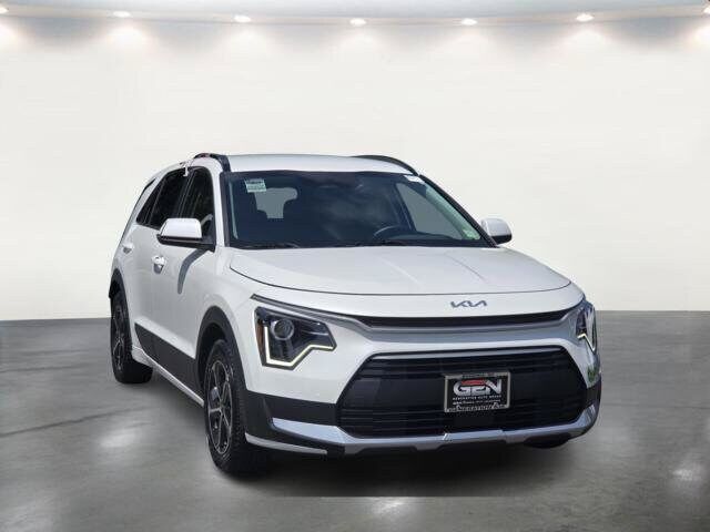 2023 KIA Niro