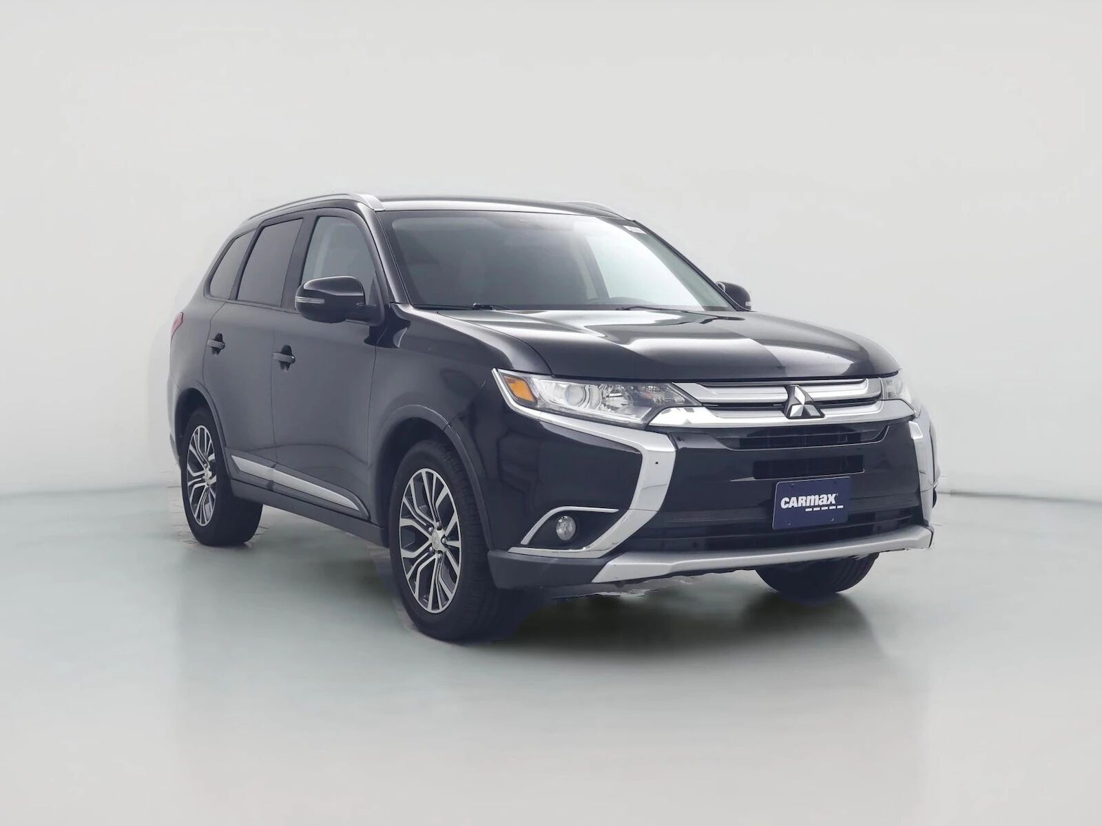 2016 MITSUBISHI Outlander