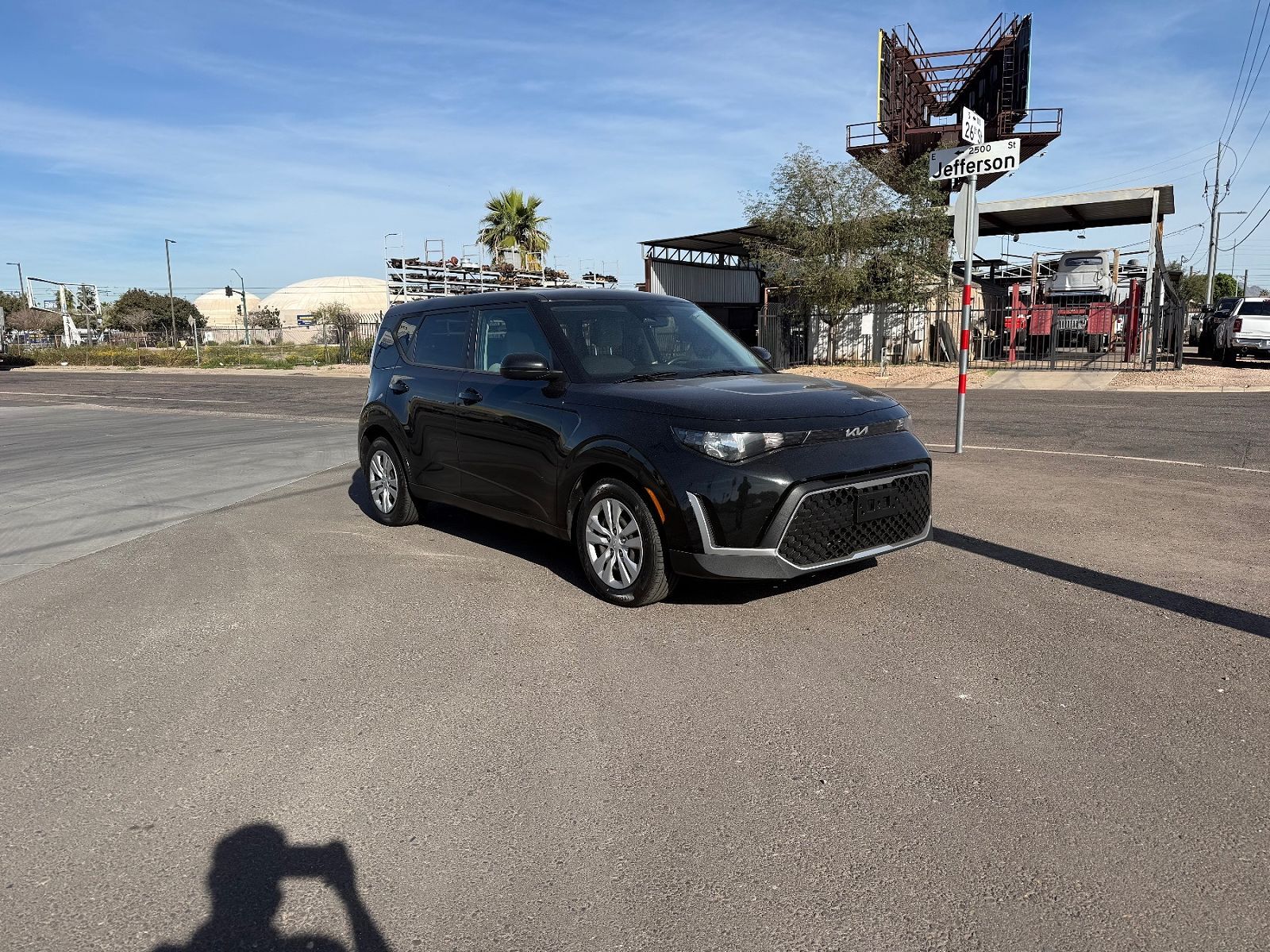 2023 KIA Soul