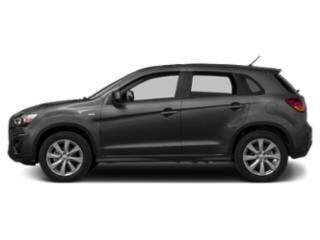 2015 MITSUBISHI Outlander Sport