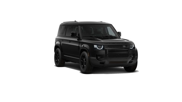 2026 LAND ROVER Defender