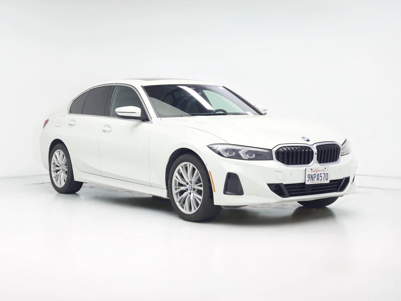 2024 BMW 3 Series
