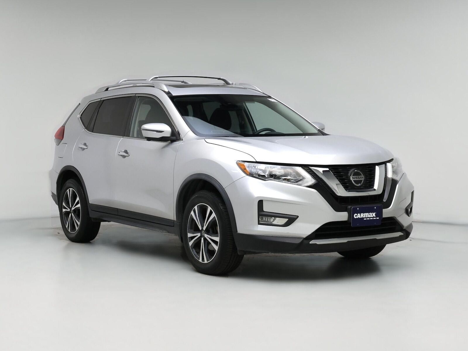2020 NISSAN Rogue