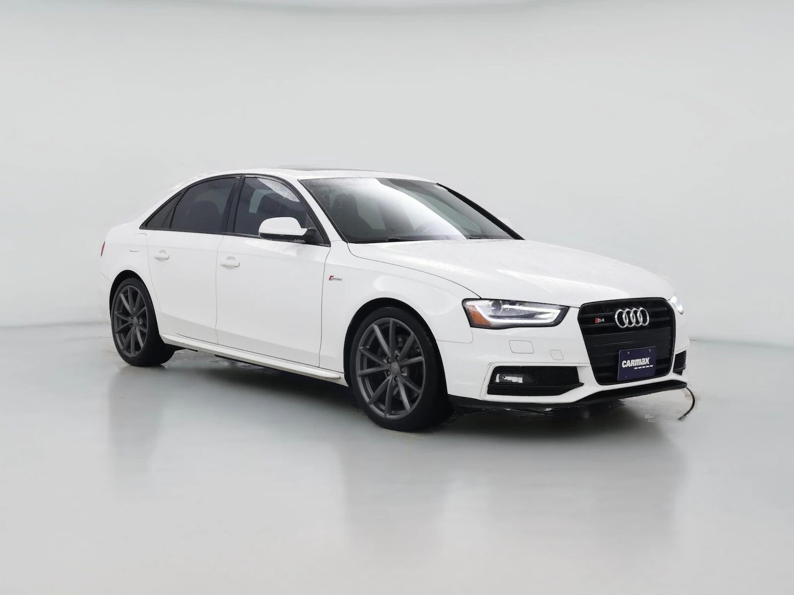 2015 AUDI A4
