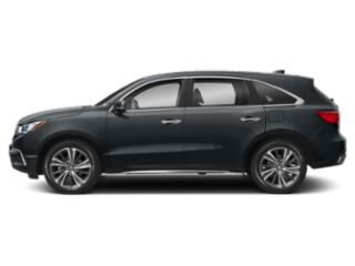 2019 ACURA MDX