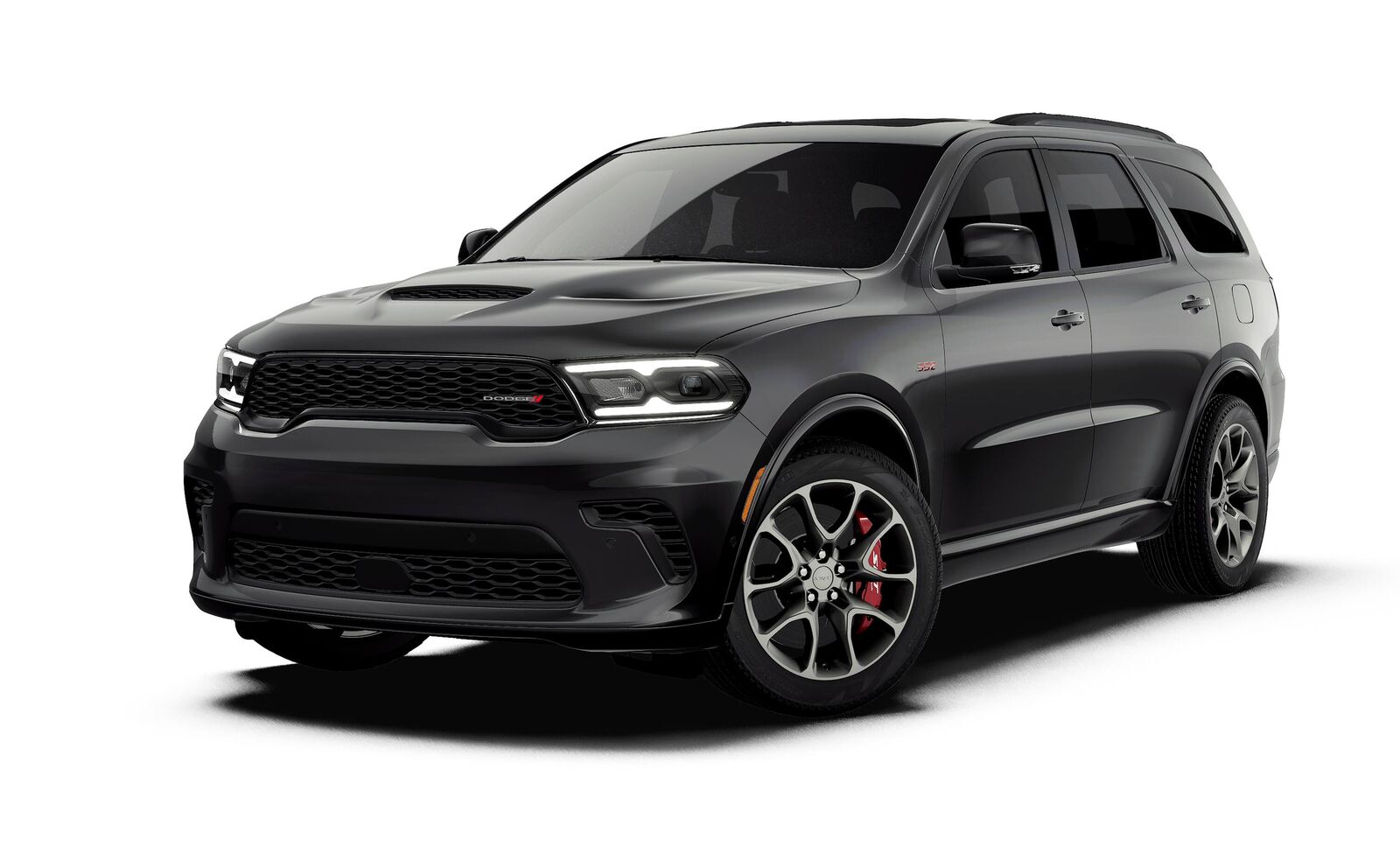 2027 DODGE Durango