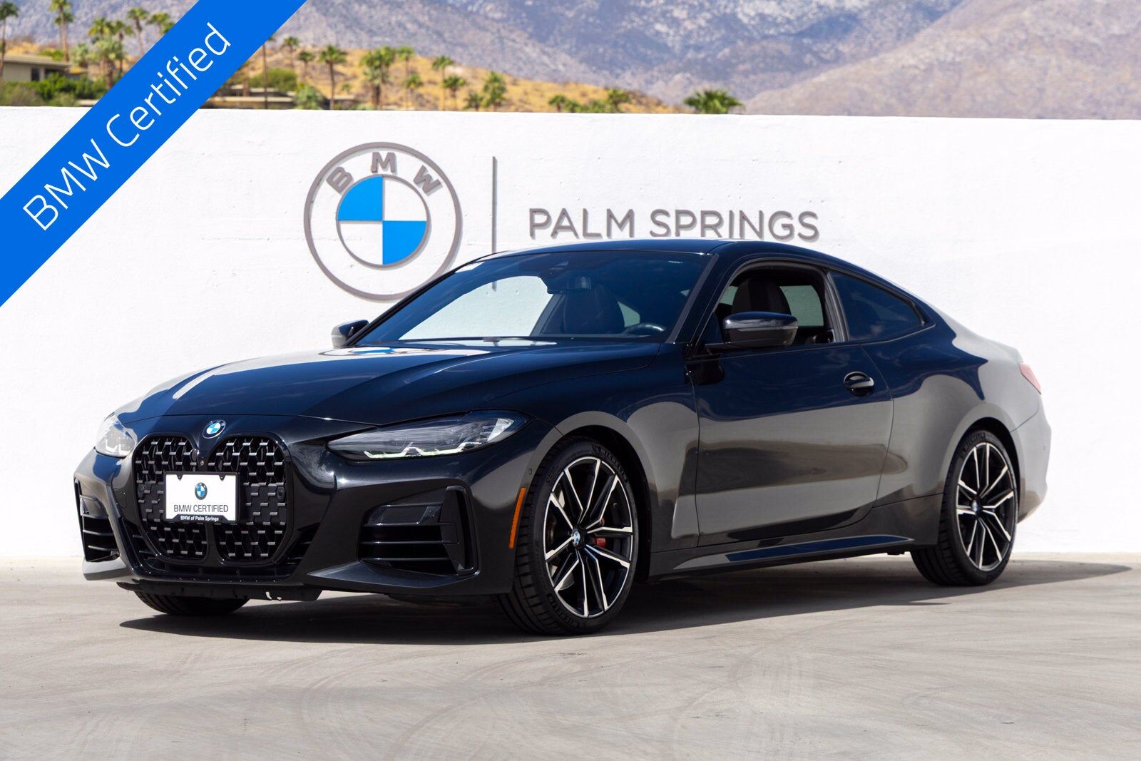 2024 BMW M4