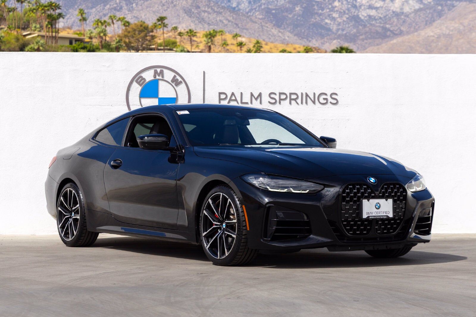 2024 BMW M440i