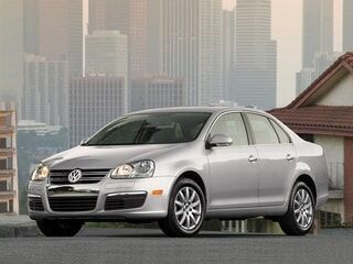 2009 VOLKSWAGEN Jetta