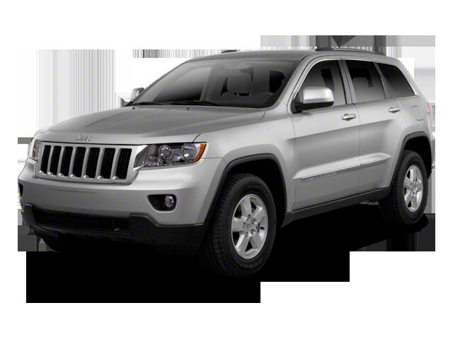 2013 JEEP Grand Cherokee