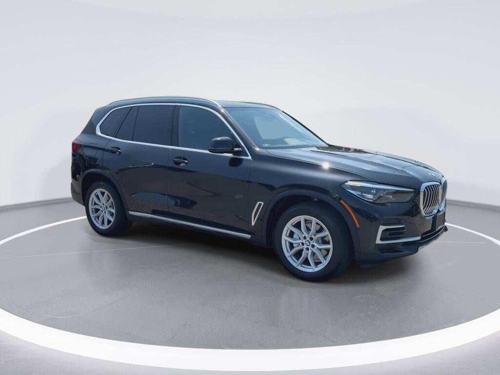 2023 BMW X5