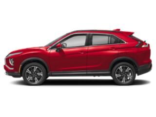 2024 MITSUBISHI ECLIPSE CROSS