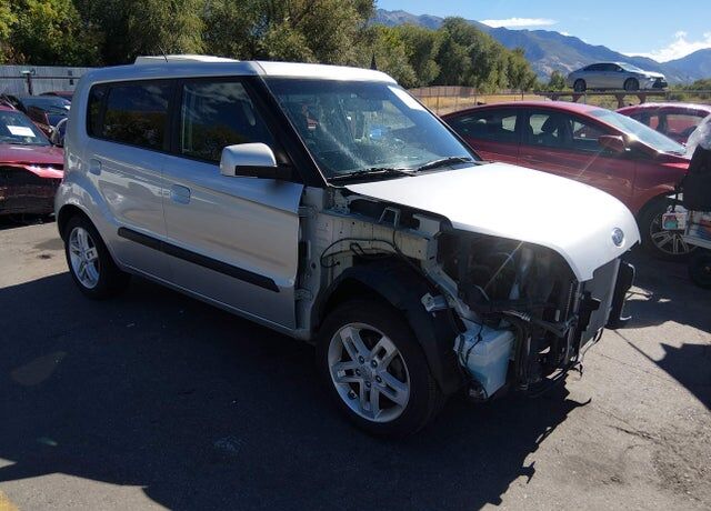 2010 KIA Soul