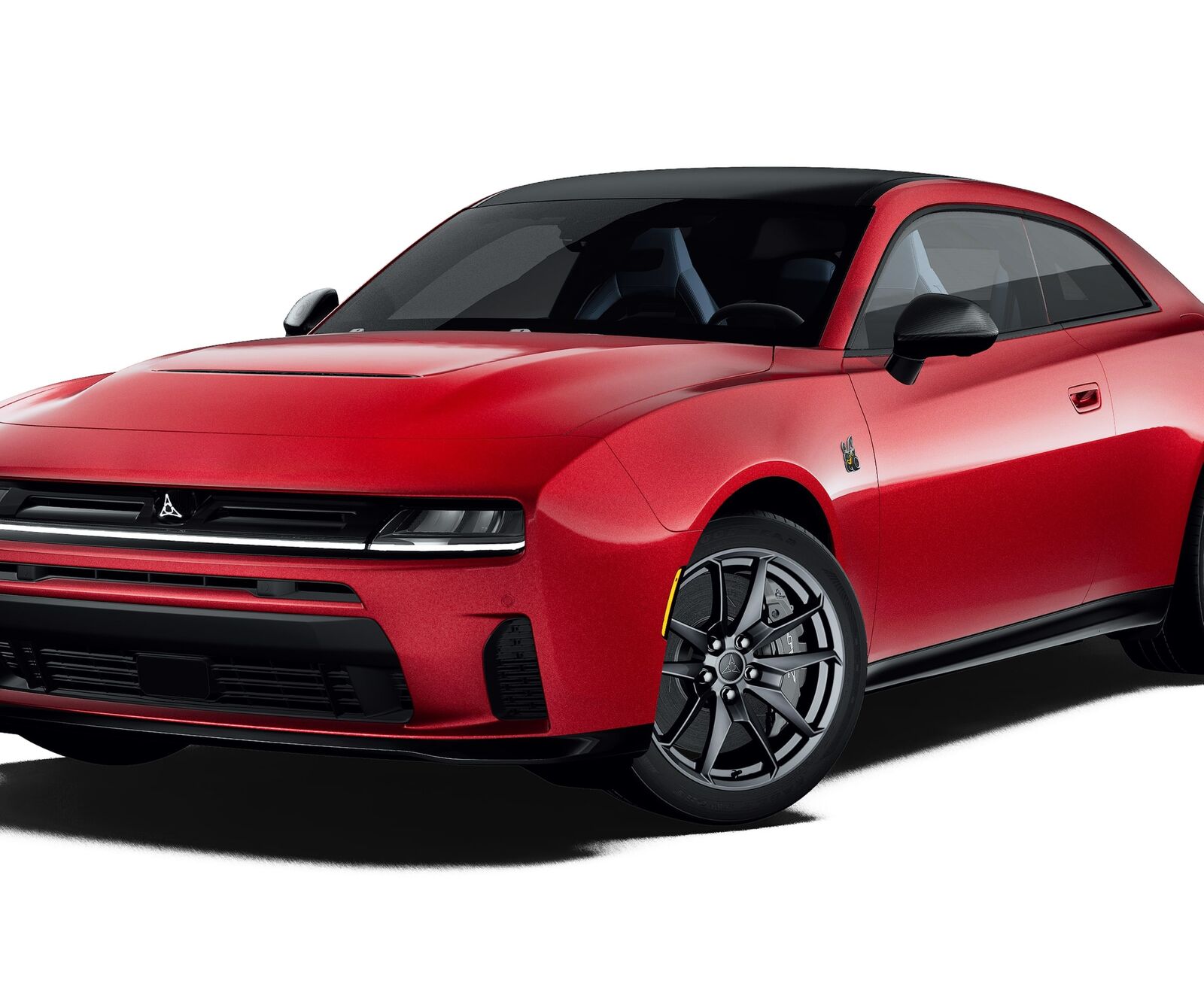 2027 DODGE Charger