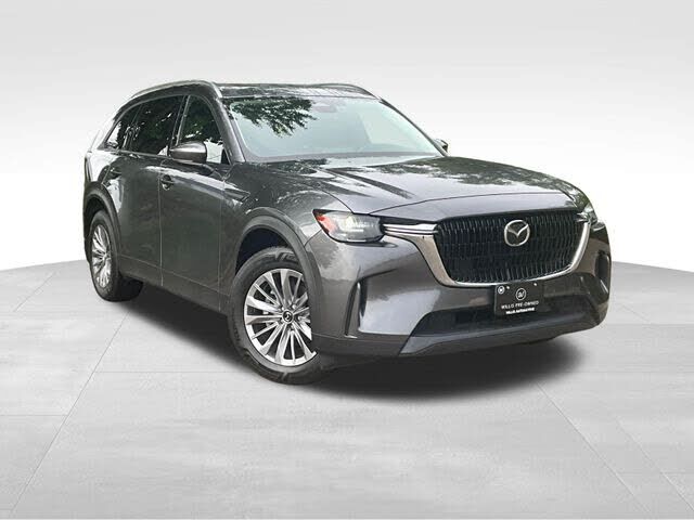 2024 MAZDA CX-90