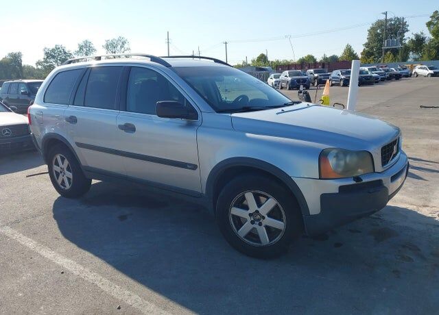2005 VOLVO XC90