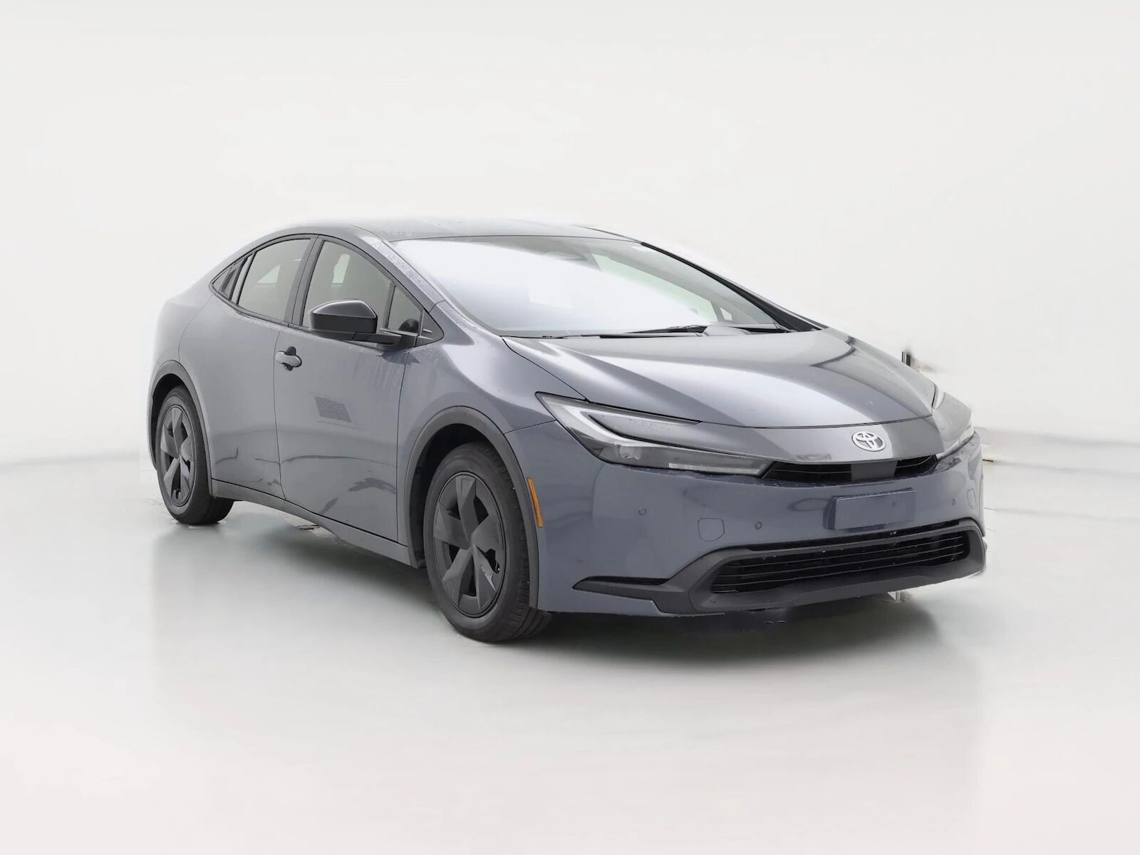 2026 TOYOTA PRIUS
