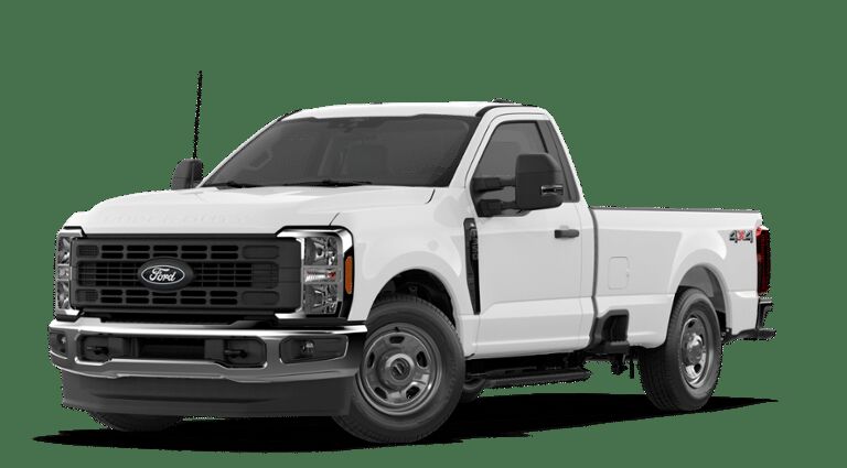 2027 FORD F-350
