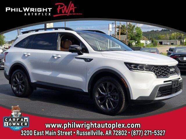 2023 KIA Sorento