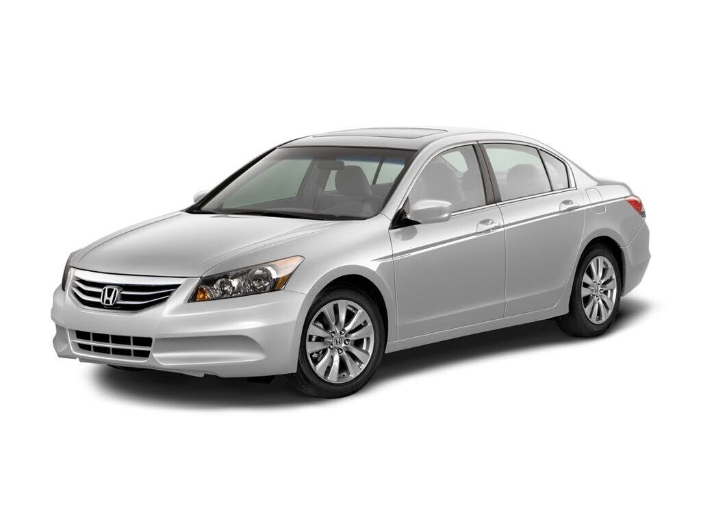 2011 HONDA Accord