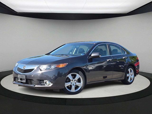 2014 ACURA TSX