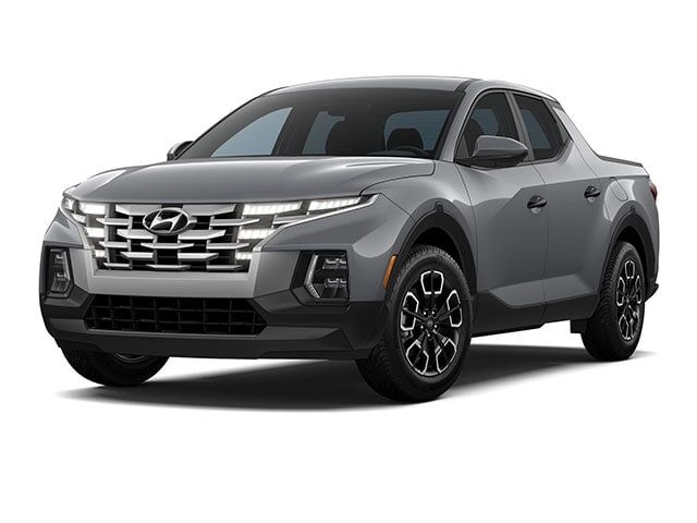 2024 HYUNDAI SANTA CRUZ