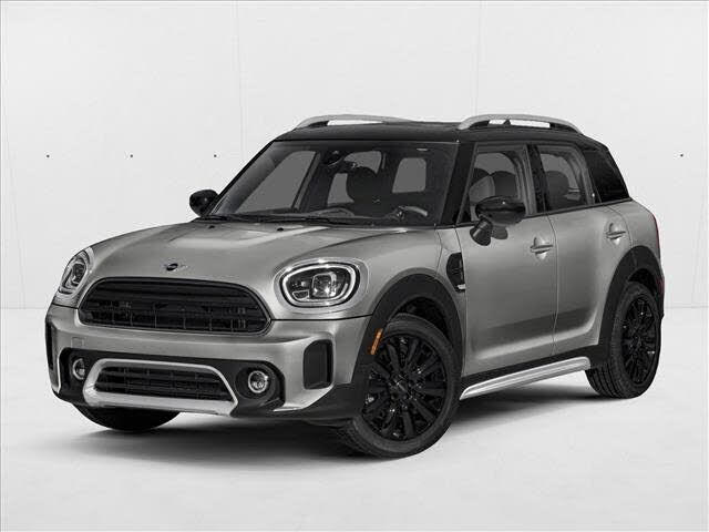 2024 MINI Countryman
