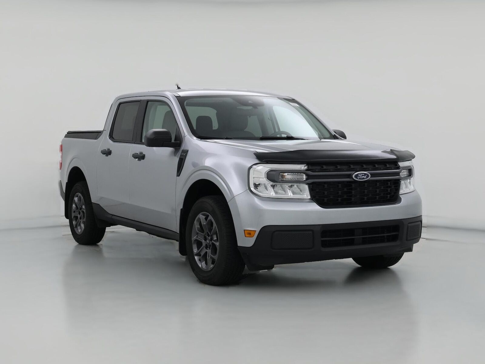 2024 FORD Maverick