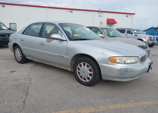 2000 BUICK Century