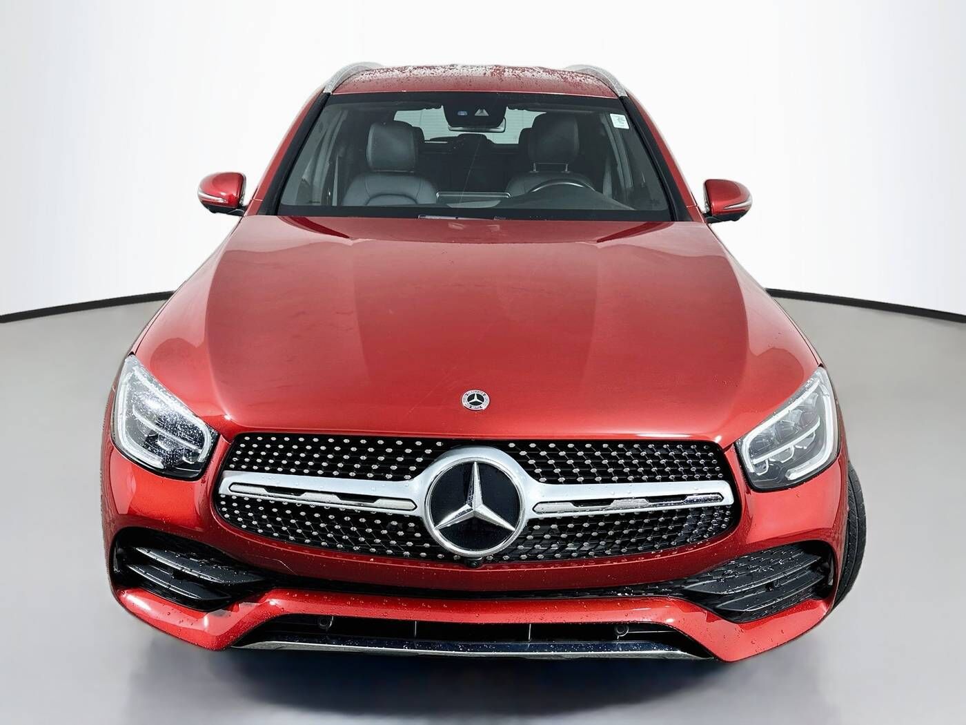 2022 Mercedes-Benz GLC-Class