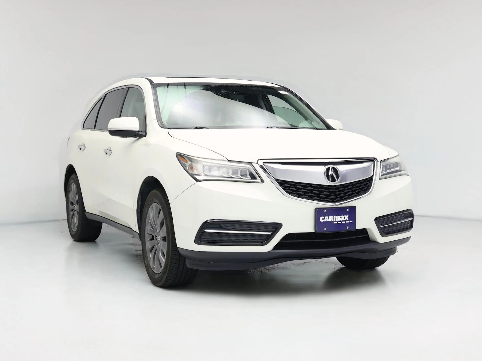 2015 ACURA MDX