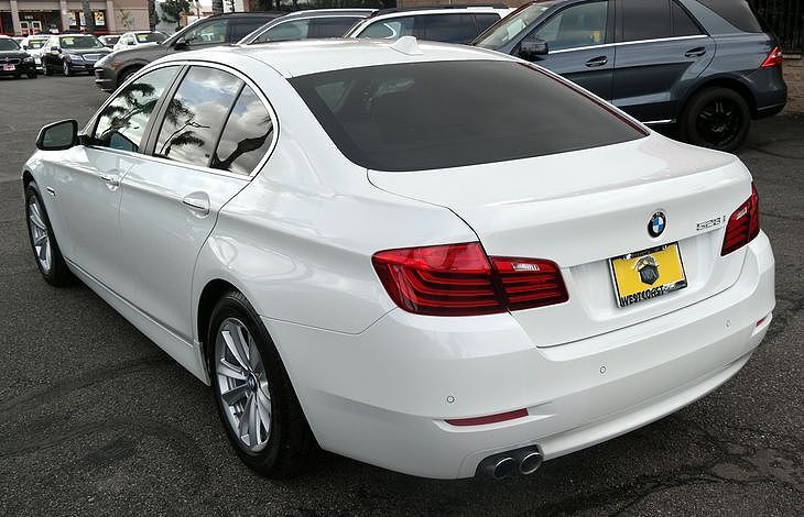 2014 BMW 328i