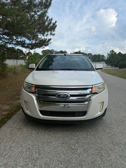 2011 FORD Edge