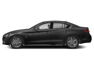 2018 INFINITI Q50