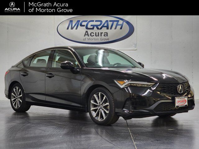 2024 ACURA Integra