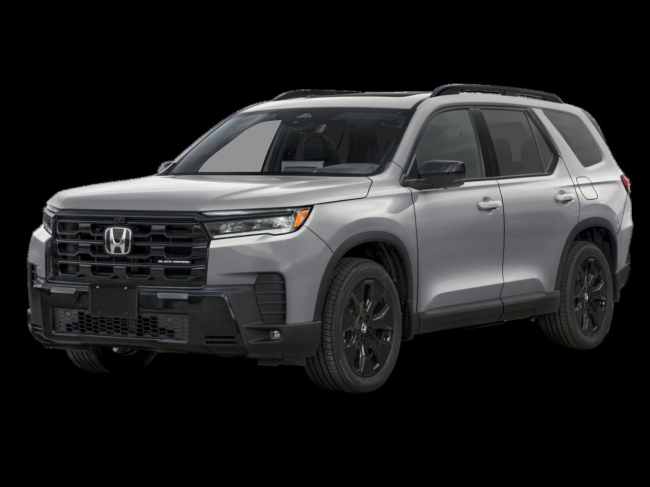 2026 HONDA Pilot