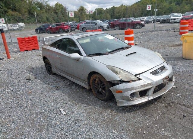 2003 TOYOTA Celica