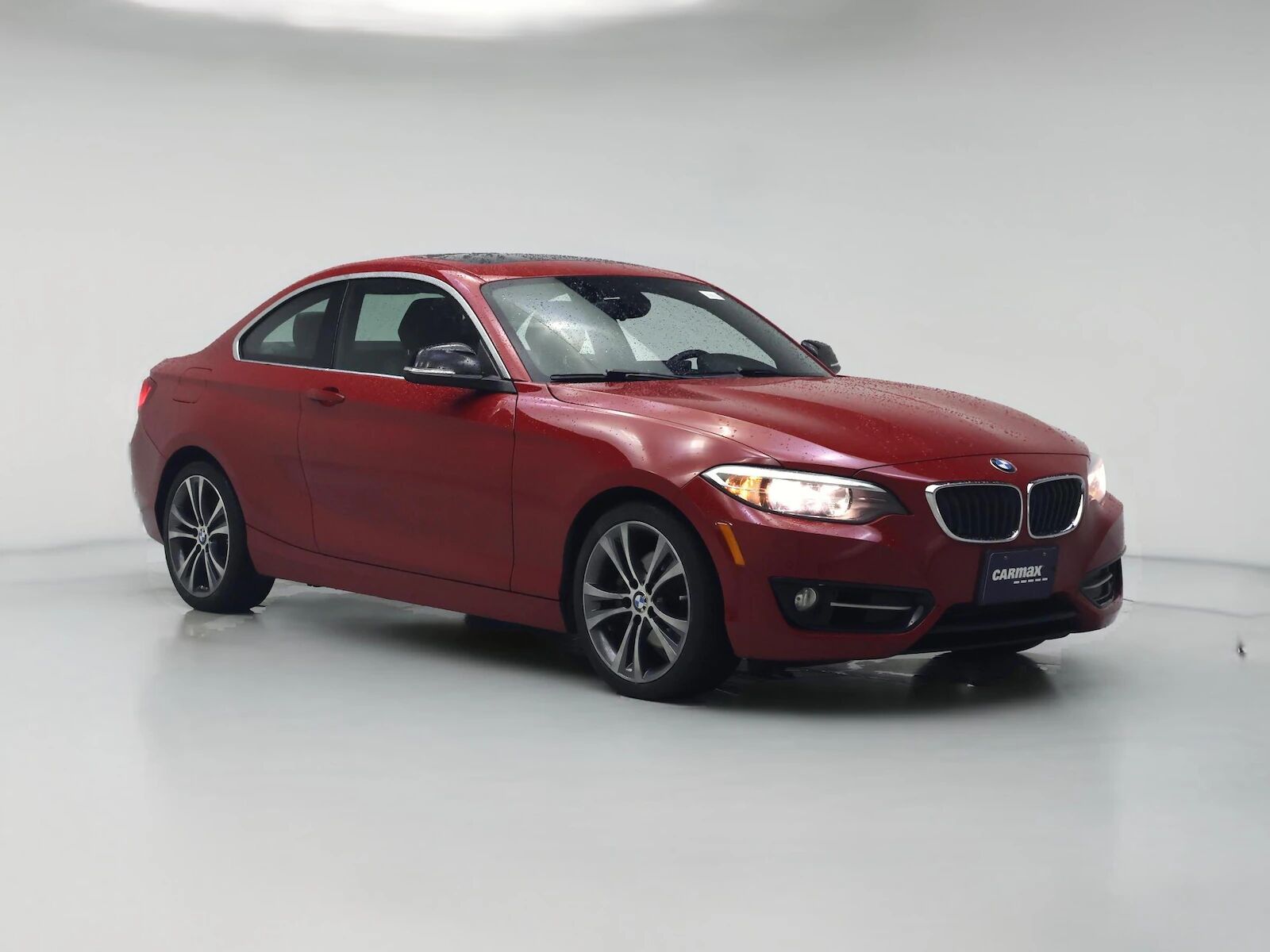 2015 BMW 2 Series