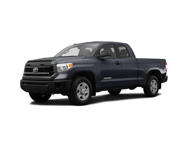 2015 TOYOTA Tundra