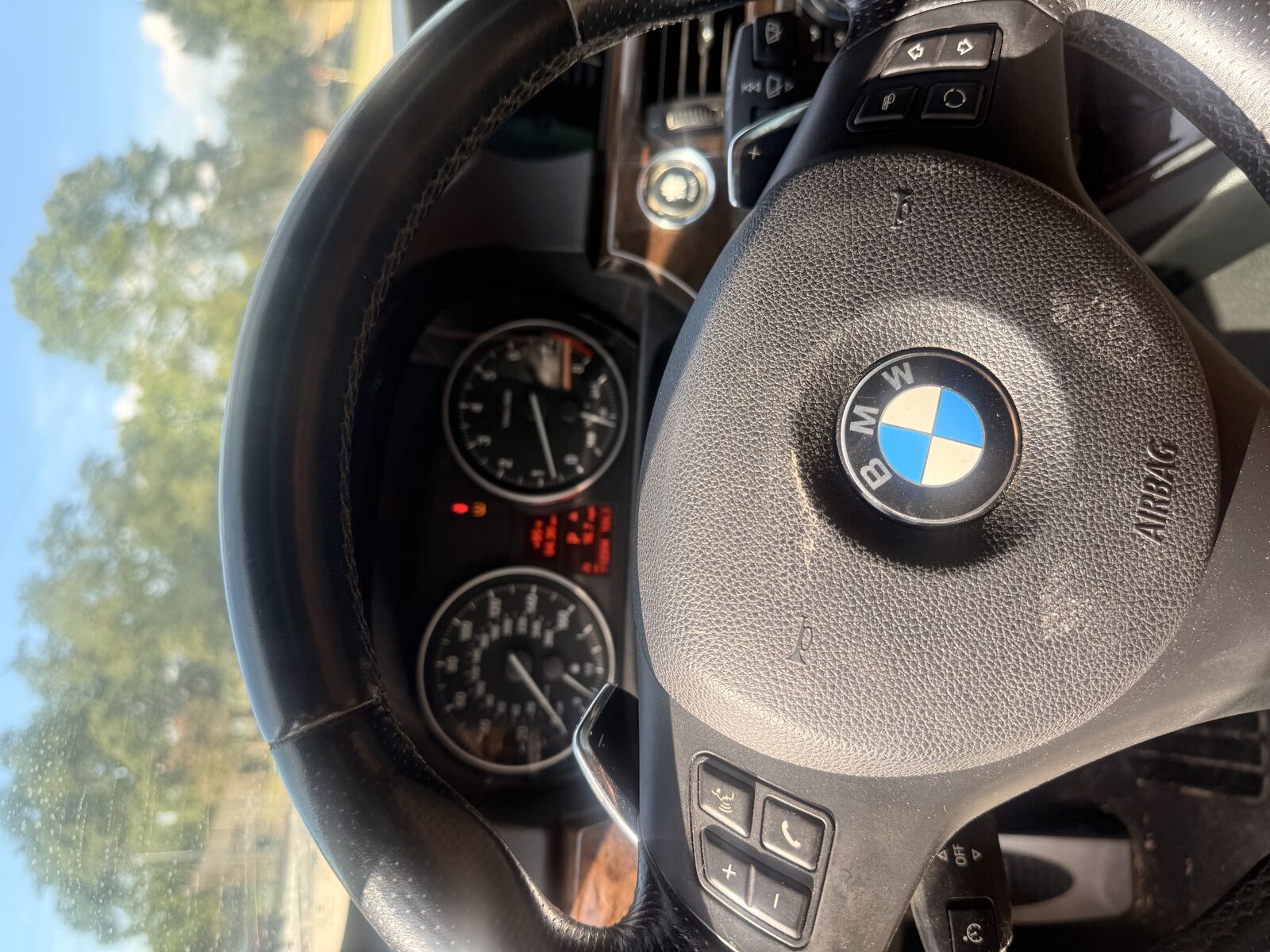 2011 BMW 335i