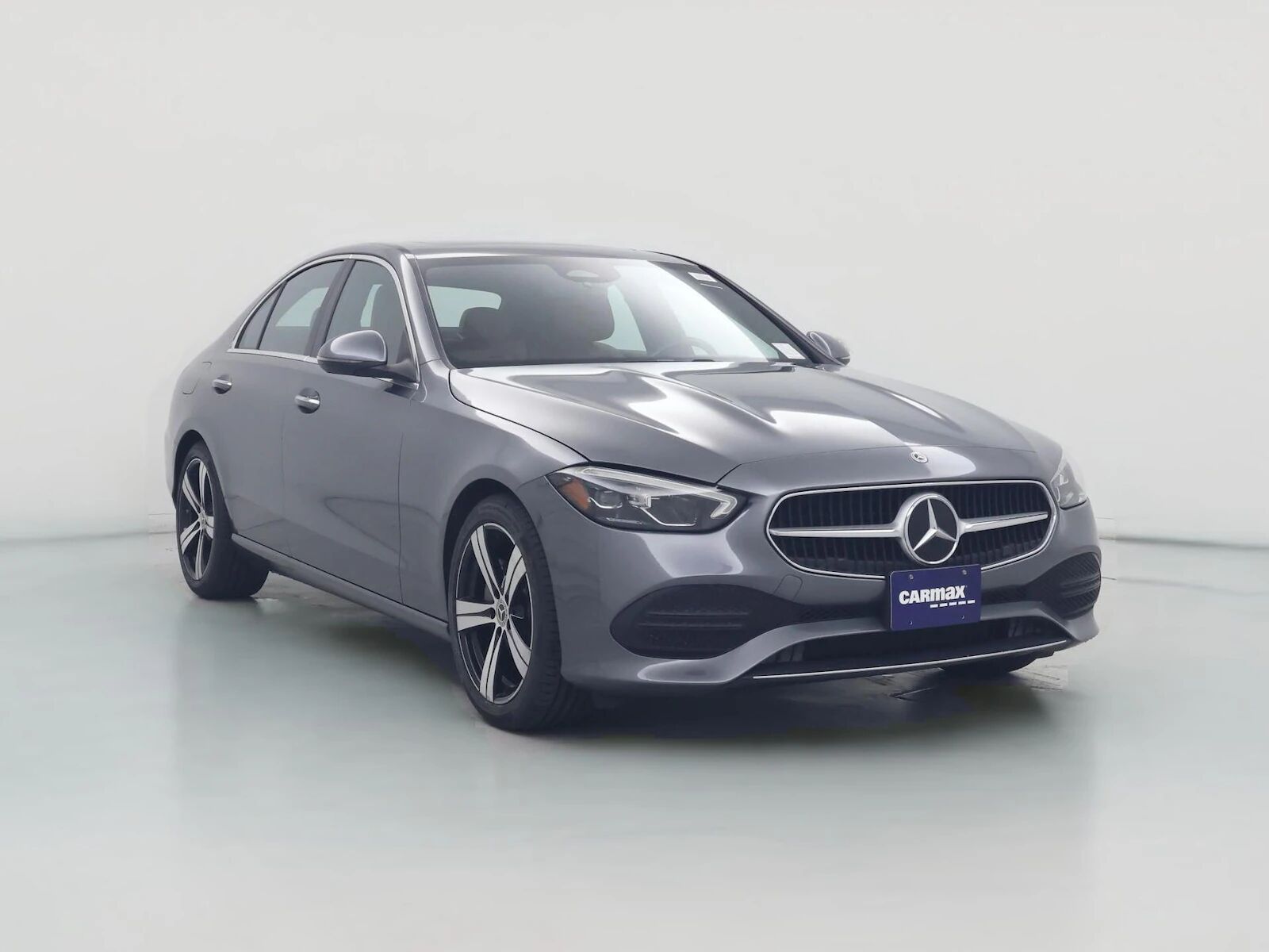 2022 MERCEDES-BENZ C-Class