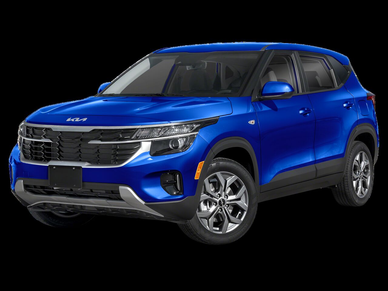2024 KIA Seltos