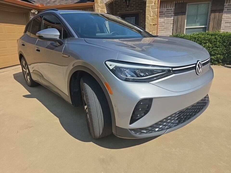 2023 VOLKSWAGEN ID.4